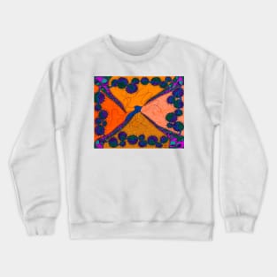 Continental Divide Crewneck Sweatshirt